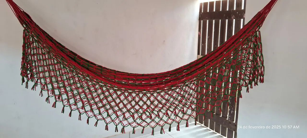 Vendo lindas redes. - Foto 4