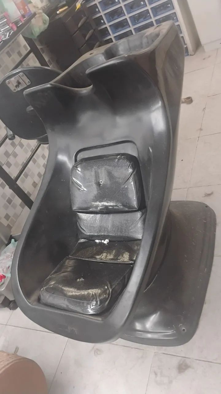 Lavatório para salão de beleza 