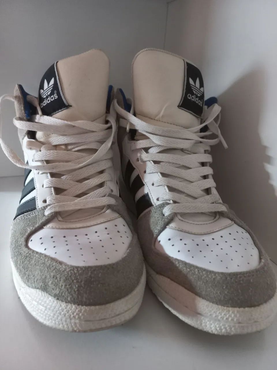Tênis Adidas Pro Play  - Foto 5