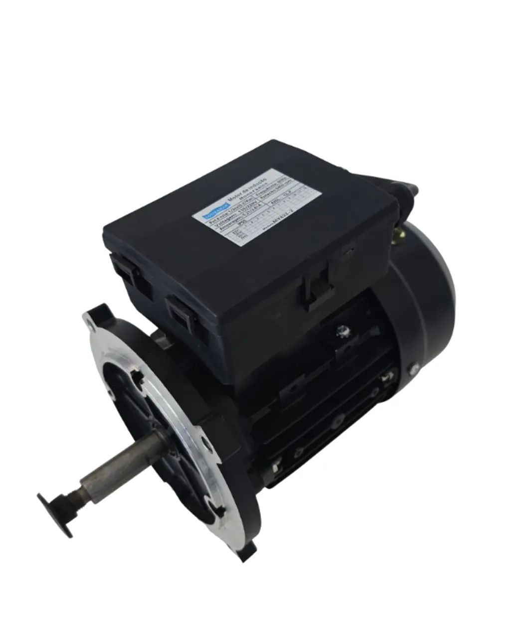 Motor 1/2cv P/Bomba Sodramar Monofásico Bivolt 