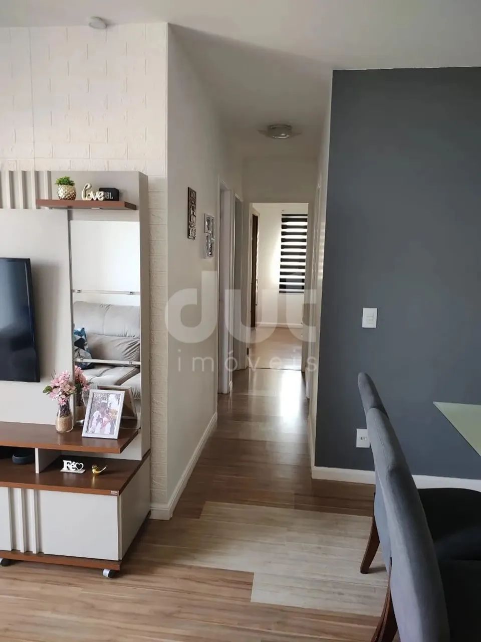 apartamento - São Bernardo - Campinas - Foto 4