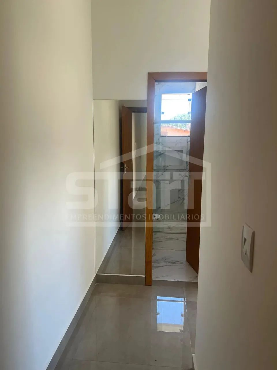 Linda Casa para locação por R 3.700,00 mês - no Bairro Centro  Lagoa Santa - Foto 3