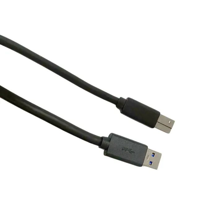 Cabo De Impressora USB / USB-B 3.0 Kit 10 Peças | C-1119
