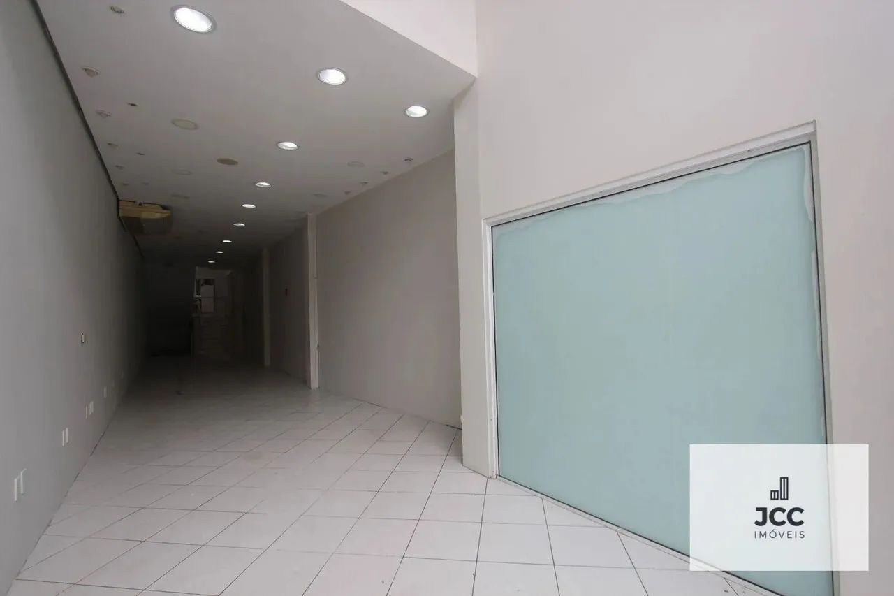 Loja para alugar, 360 m² por R$ 7.000,00/mês - Centro - Joinville/SC - Foto 5