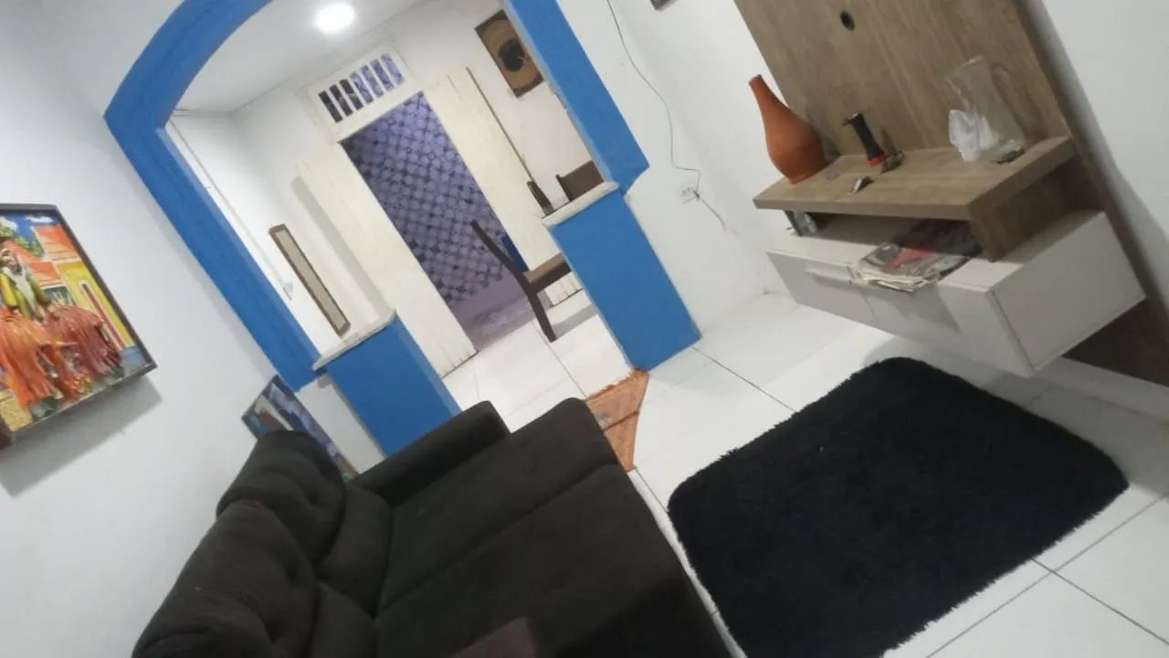 Pacote de Carnaval,Olinda  PE.