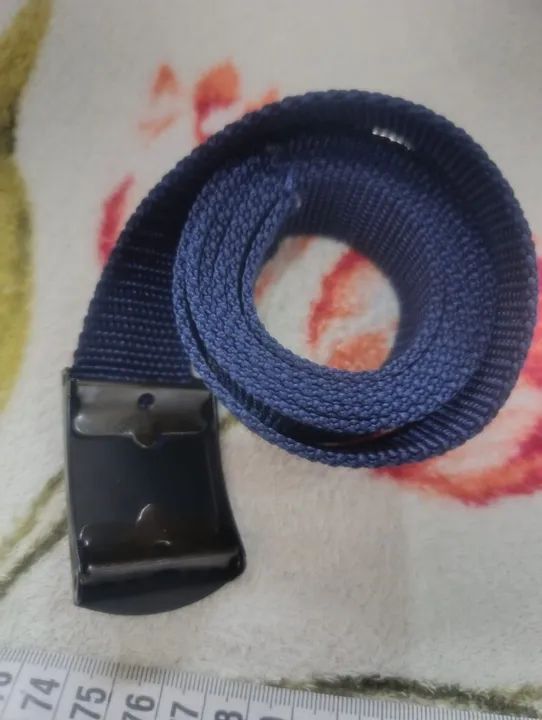 Gandola - Bombeiro Cívil (P) + Cinto<br>Usada 2x e após isso foi mantida guardada 180$ - Foto 4