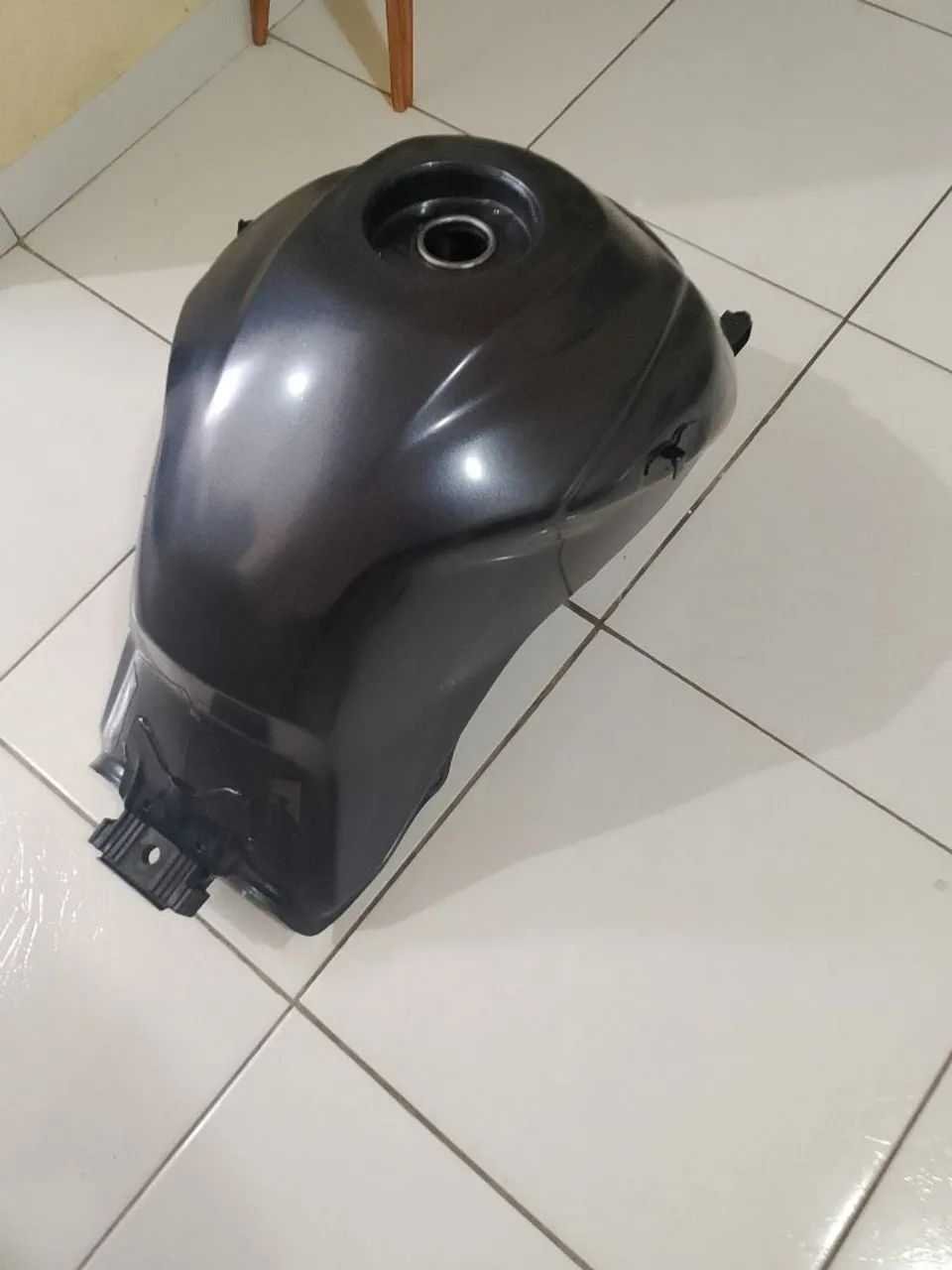 tanque da fan 2024  - Foto 3