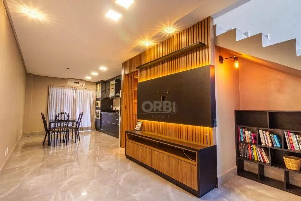 Sobrado semimobiliado com 2 dormitórios à venda, 86 m² por R$ 490.000 - Escola Agrícola -