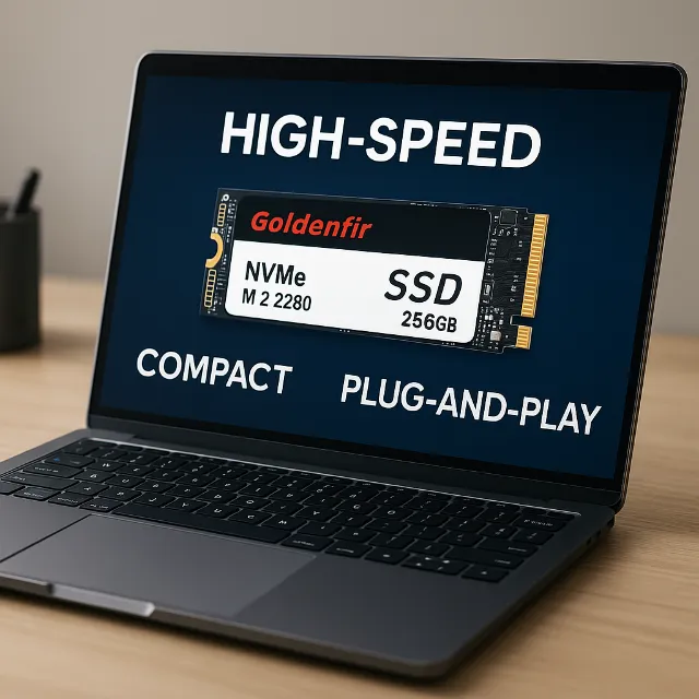 [Novo] NVME 256GB Para Notebook. NVME Notebook 256GB. NVME PC Computador 256GB