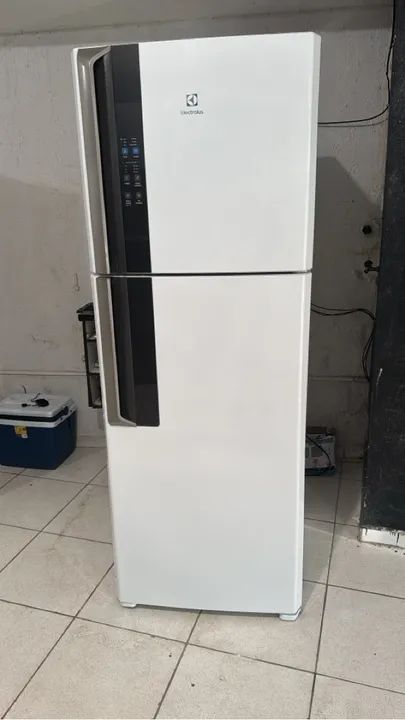 GELADEIRA FROST FREE 431L EXTRA 1.800