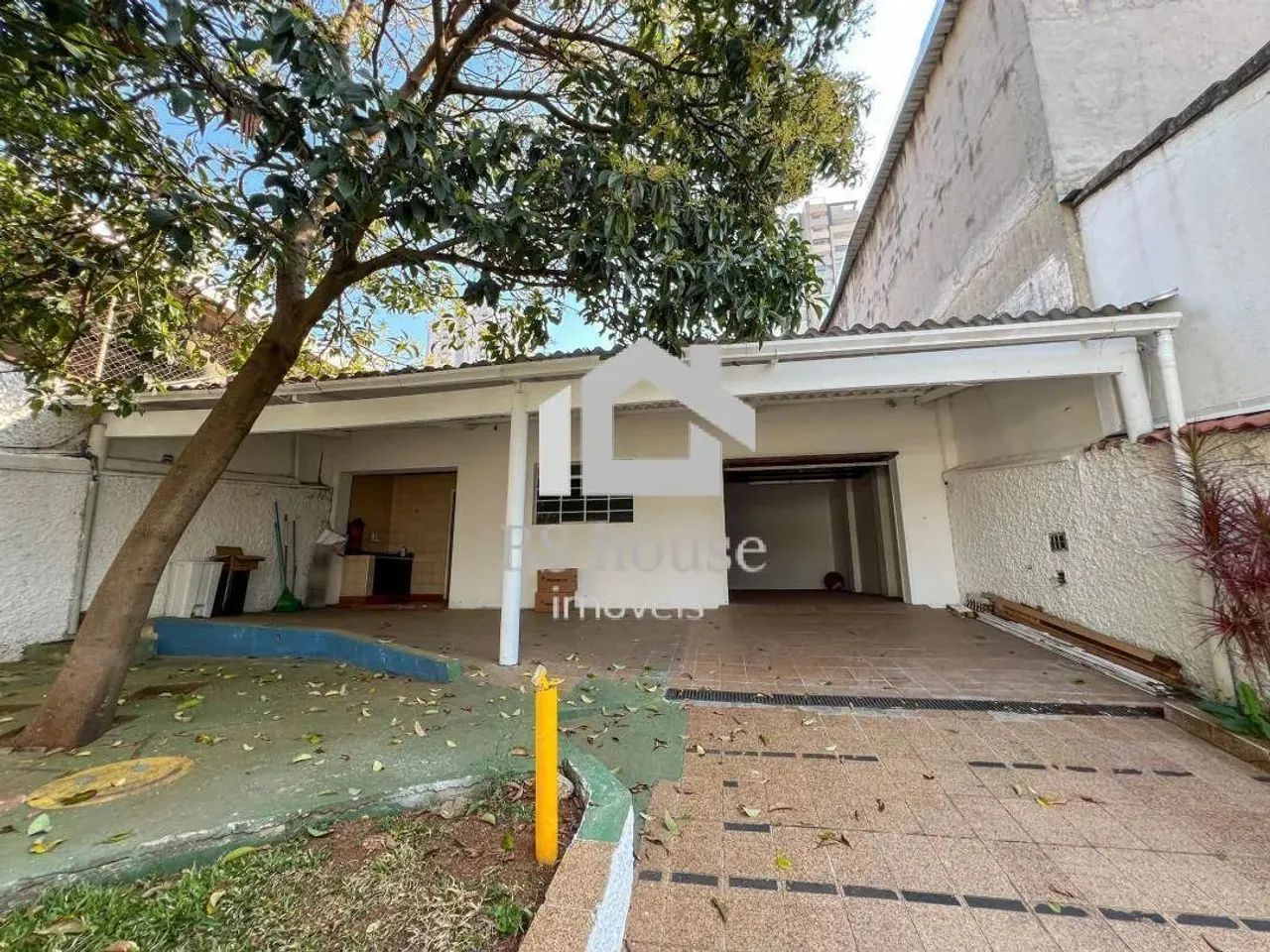 Casa Térrea com 231m² - 3 dormitórios, quintal - Campestre - Santo André - Foto 2