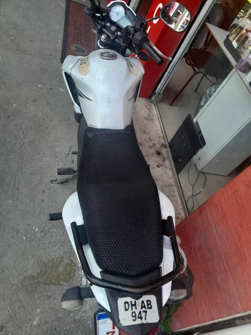 Fazer 150 só pegar e trabalhar  - Foto 4