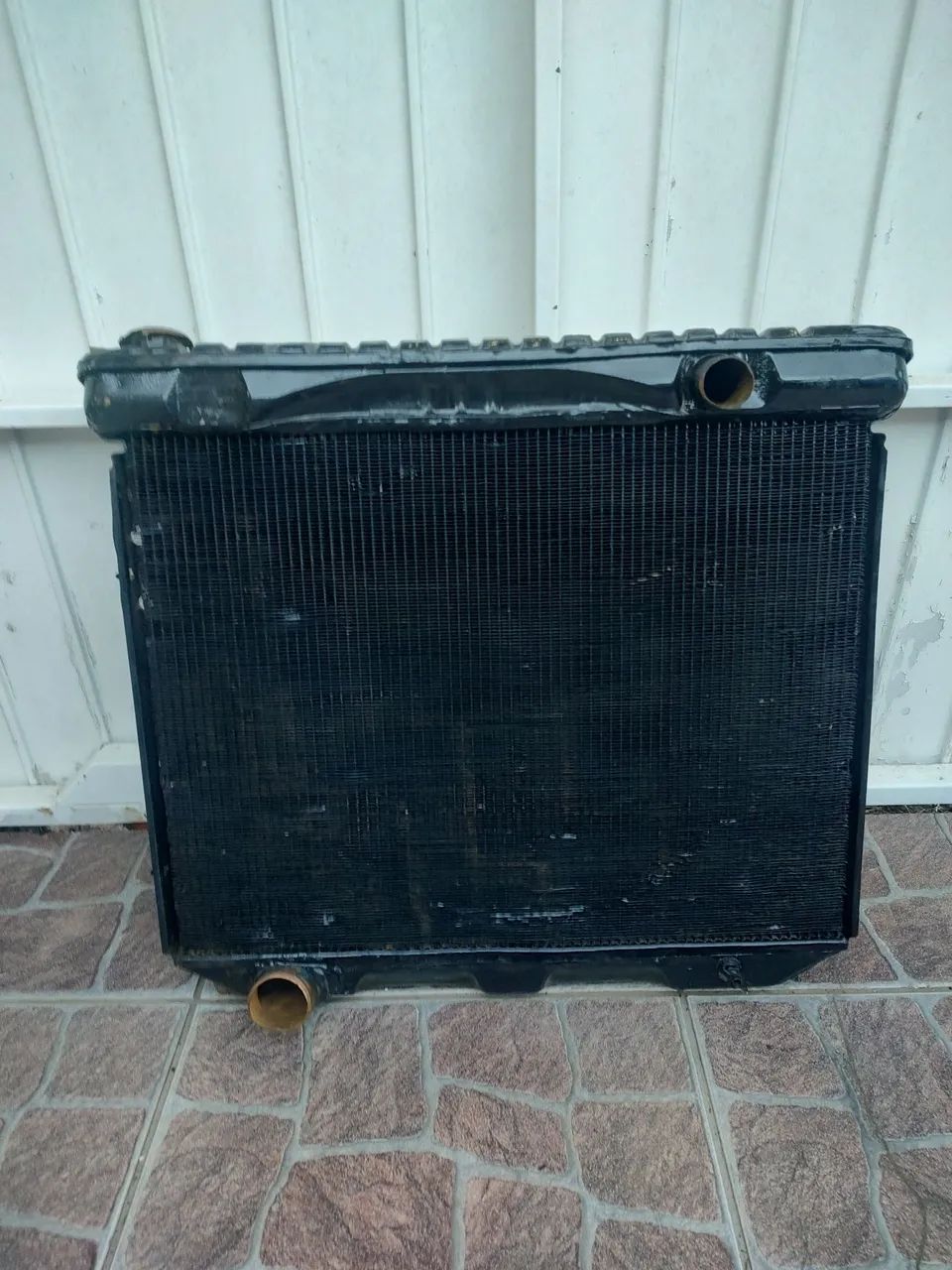 Radiador Ford Galaxie  - Foto 2