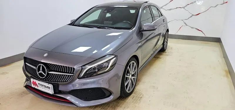 MERCEDES-BENZ A250TURBOSPORT 2017 - Foto 3