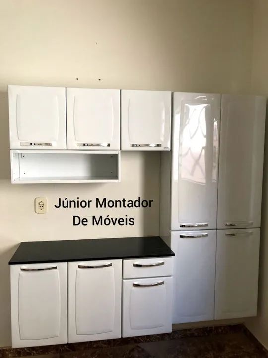 Montador De Móveis  - Foto 2