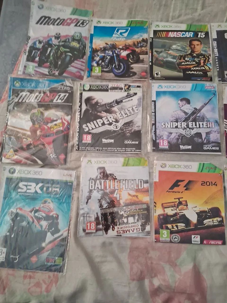 Xbox360 - Foto 4