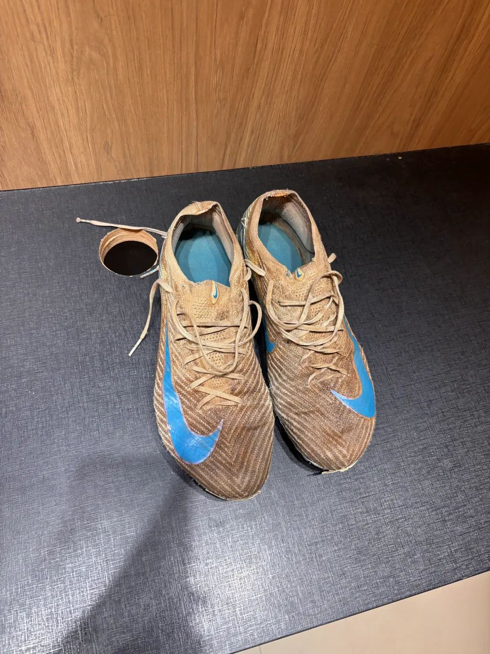 Chuteira Nike Mercurial Vapor 16 Elite