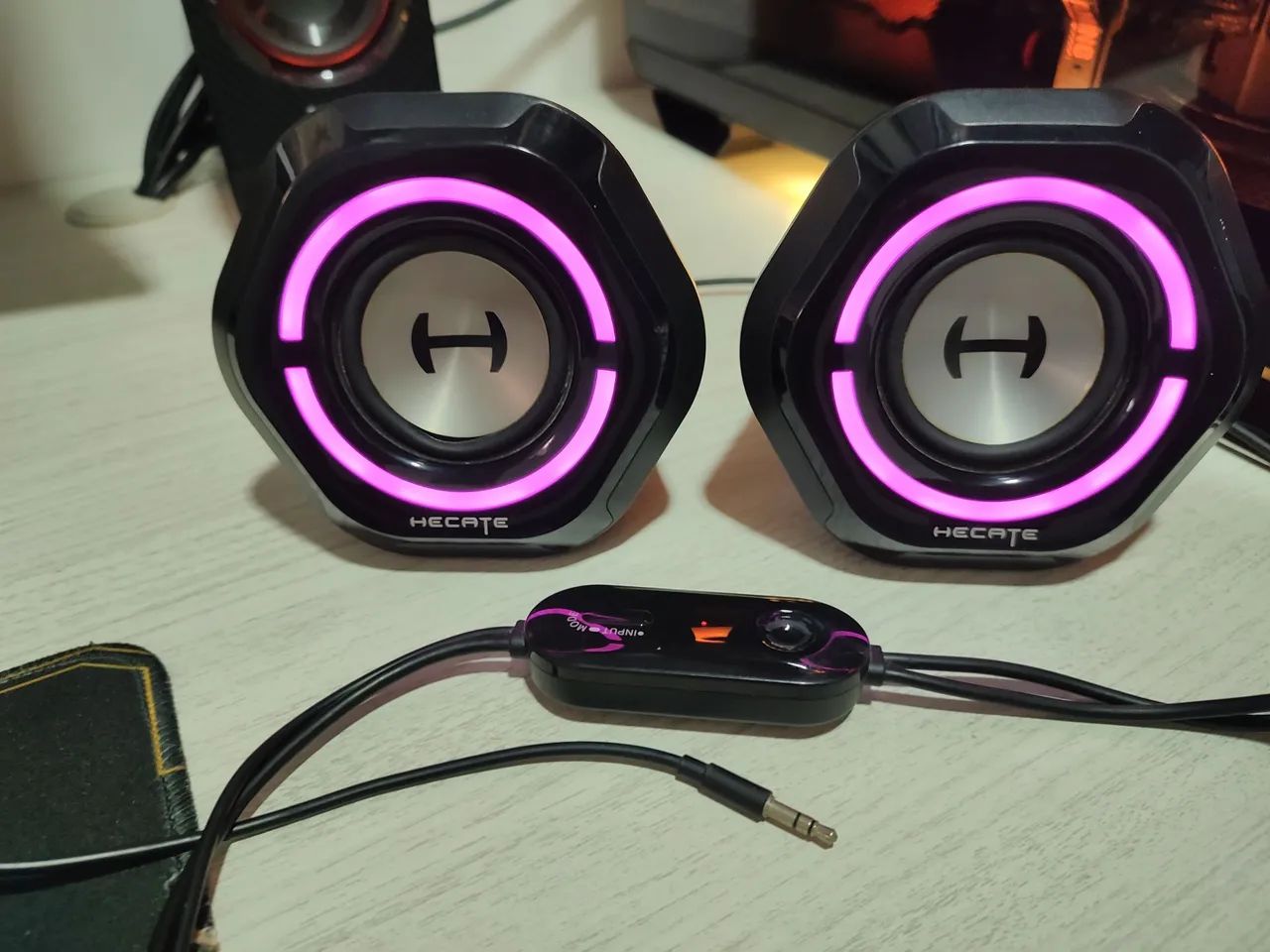 Caixa de Som Edifier G1000 - Foto 5