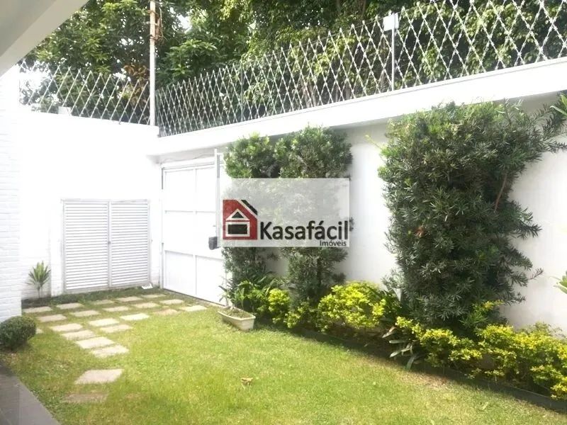 Casa à venda no bairro Moema - São Paulo/SP, Zona Sul - Foto 2