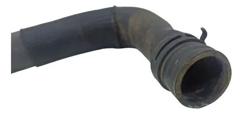 Mangueira Inferior Radiador Gm Onix 2014 2015 2016 2017 2018 - Foto 2