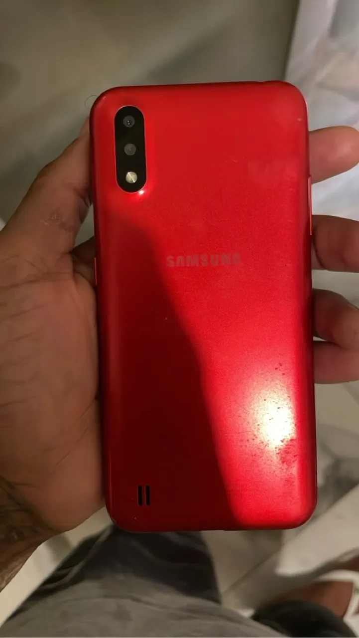 Samsung A02