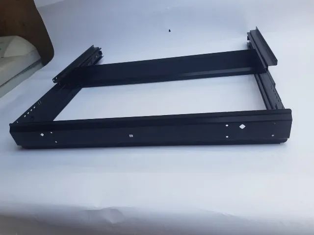  Suporte Organizador De Pastas Suspenso