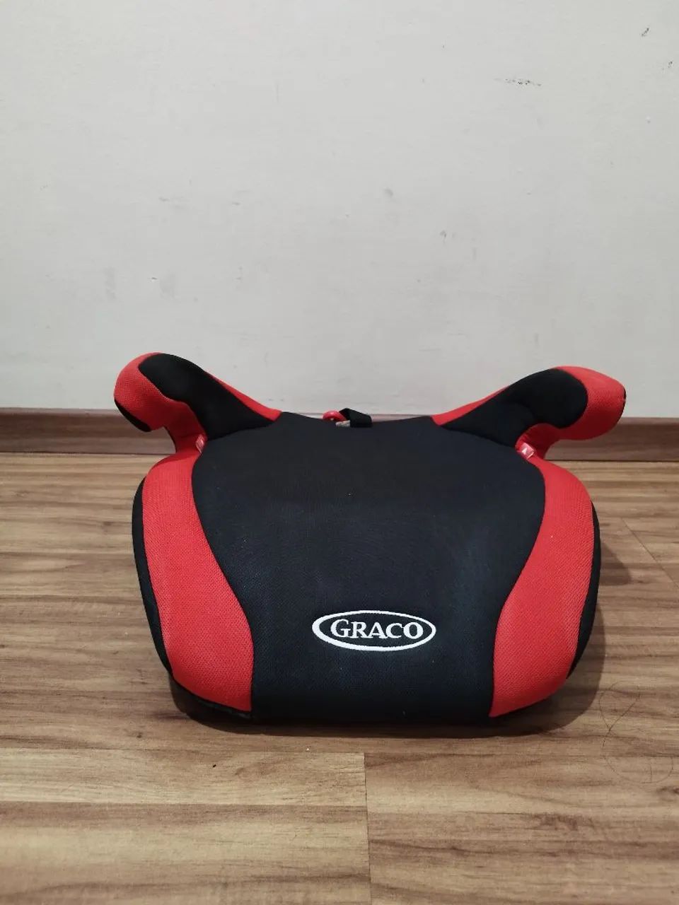 Assento de Elevação Graco ISOFIX OFERTA! Maternidade e