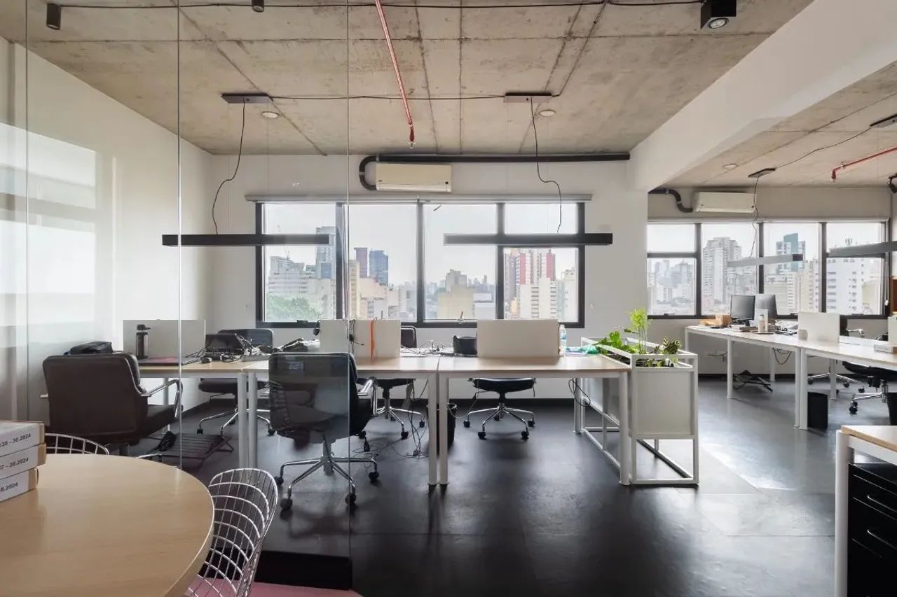 Conjunto comercial para venda em Pinheiros , 175m² - Foto 7