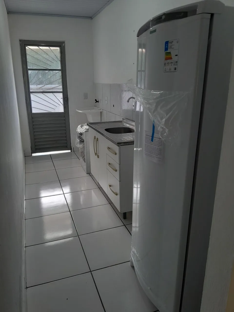 Kitinete Mobiliada Progresso Blumenau