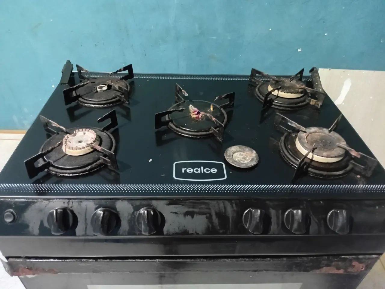 Fogão ainda funciona  - Foto 2