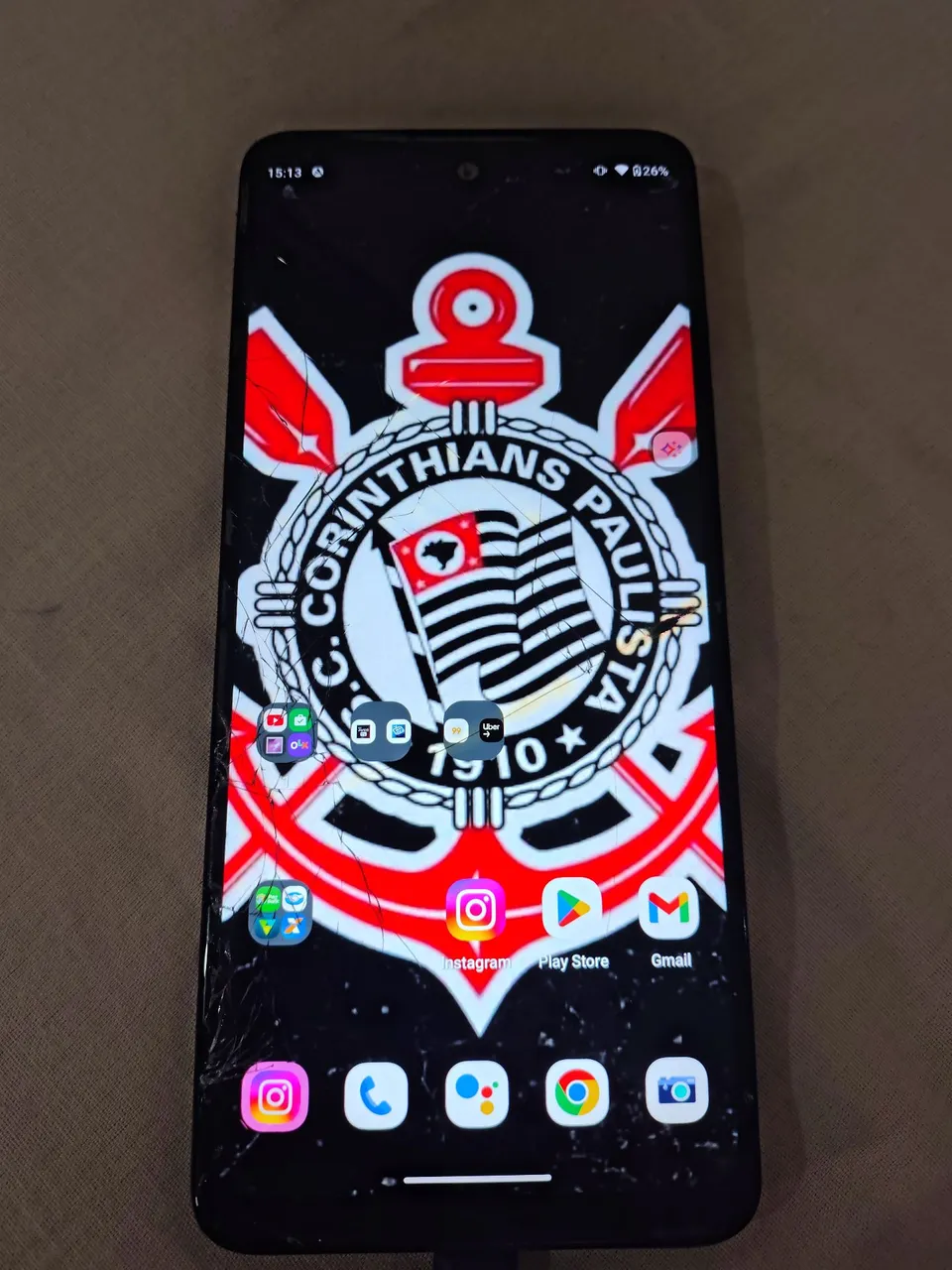 Moto g60