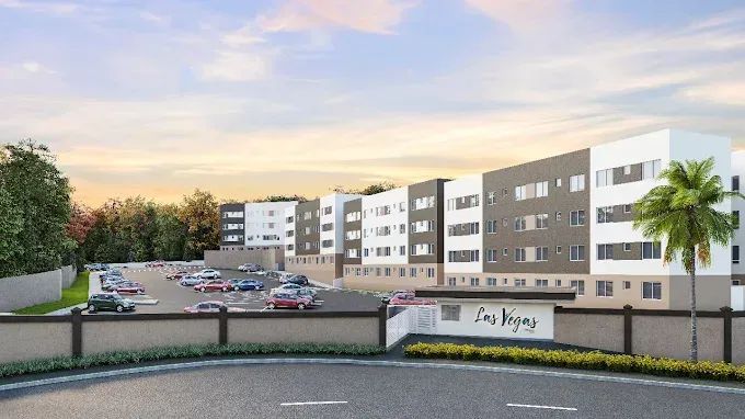 Foto - Almirante Tamandaré - Bonfim