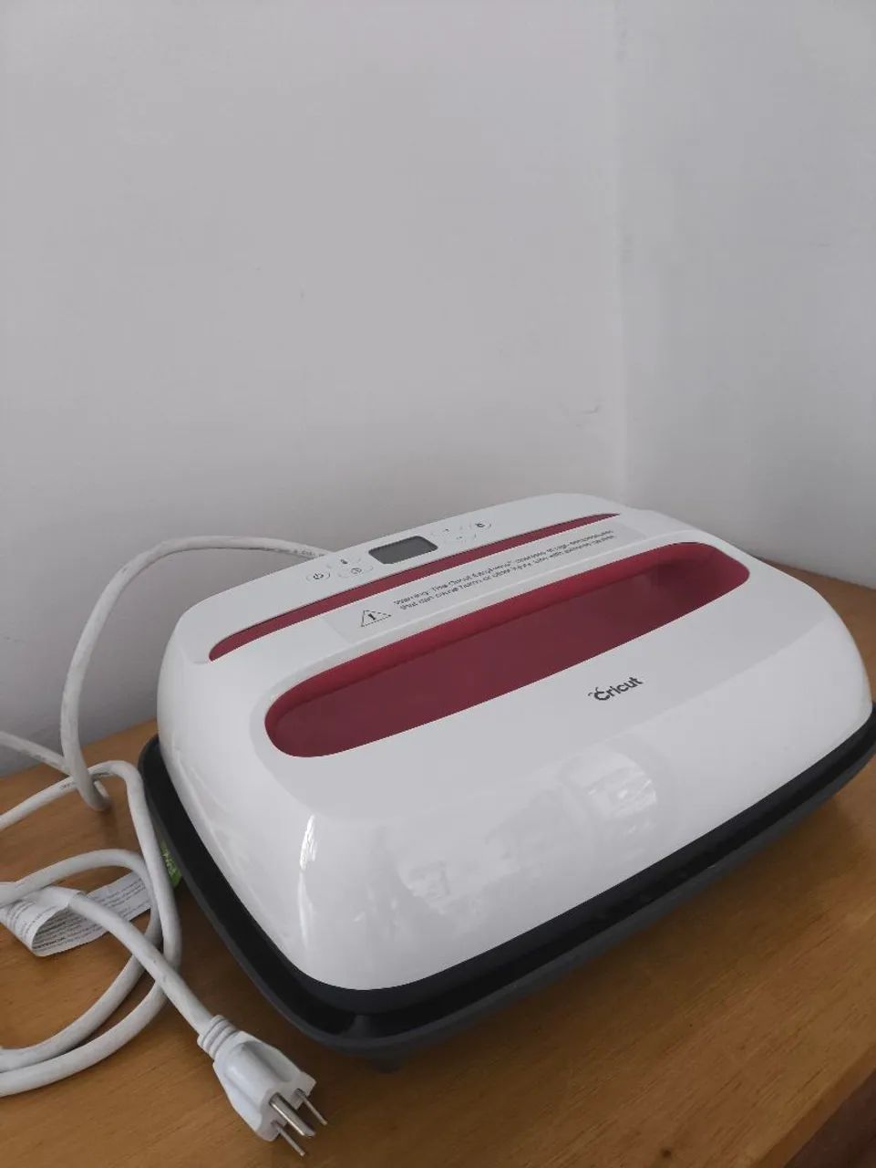 Cricut EasyPress 2 - Foto 5