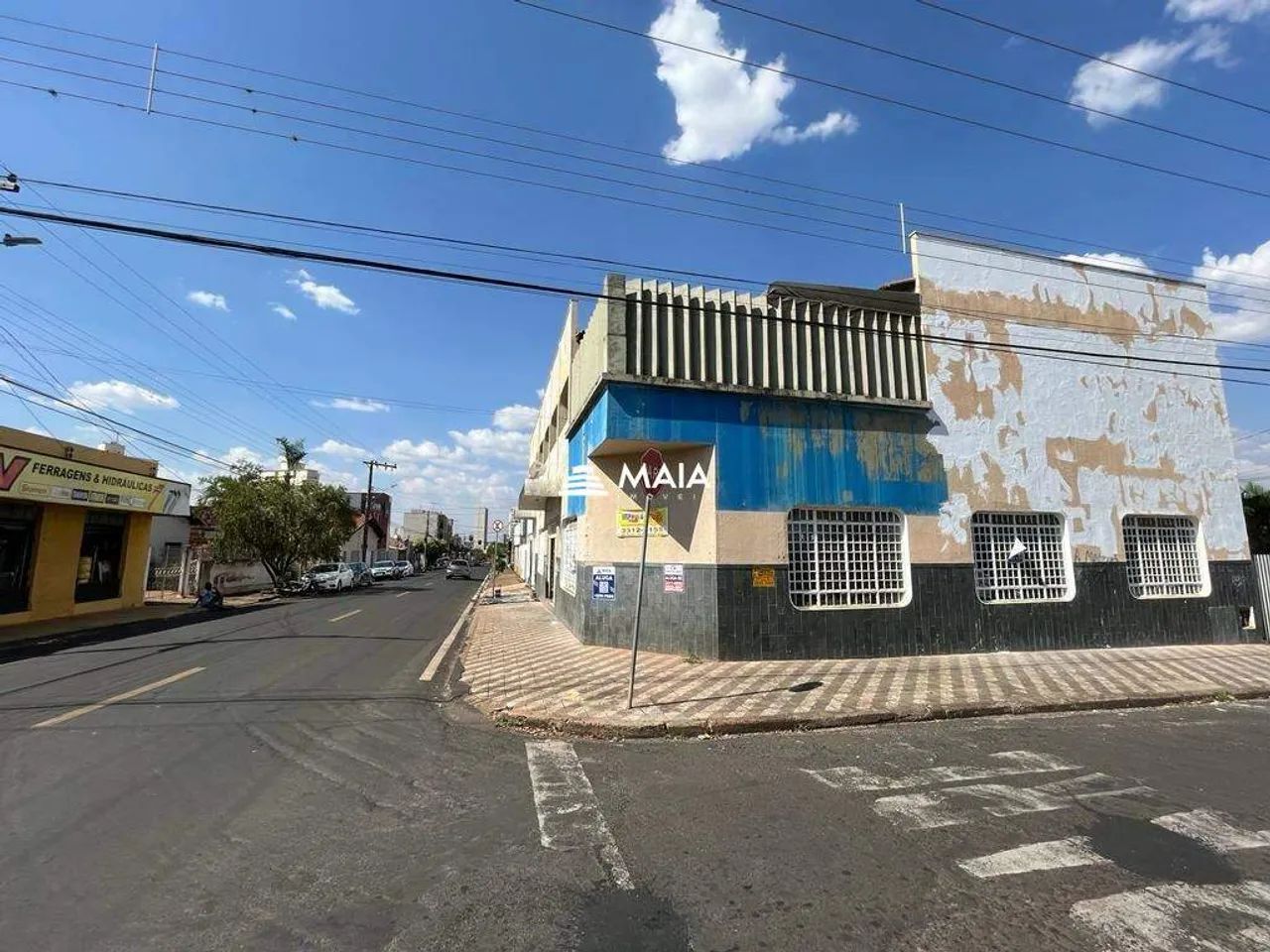 Comercial para alugar no bairro Santa Maria - Foto 2