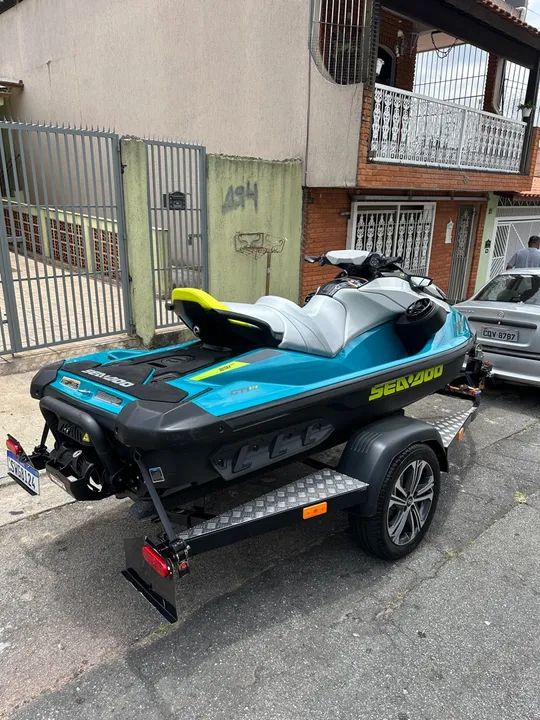 Jet ski - Foto 6