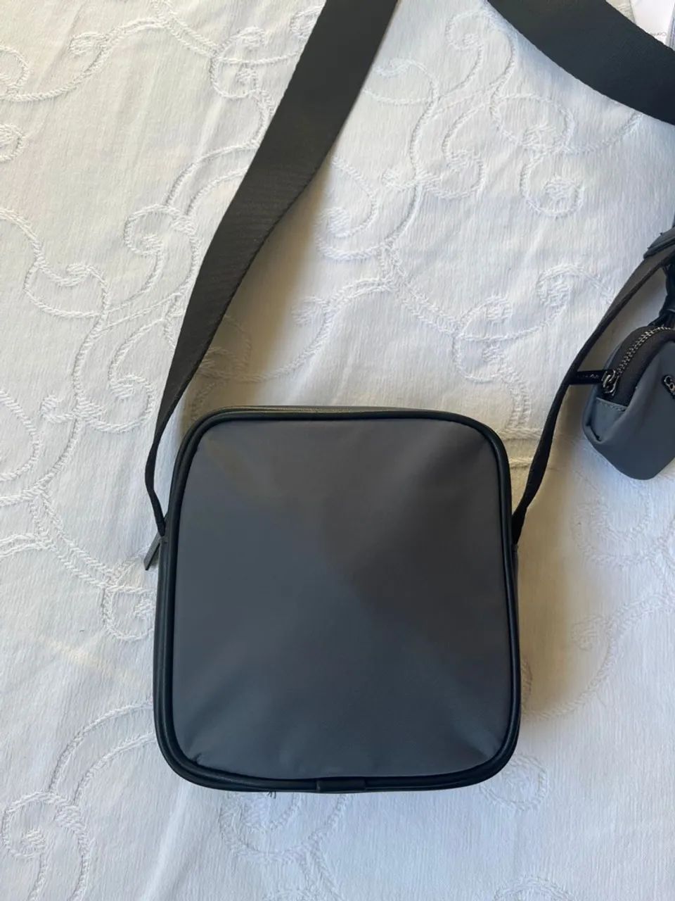 Bolsa de ombro Calvin Klein - Foto 5
