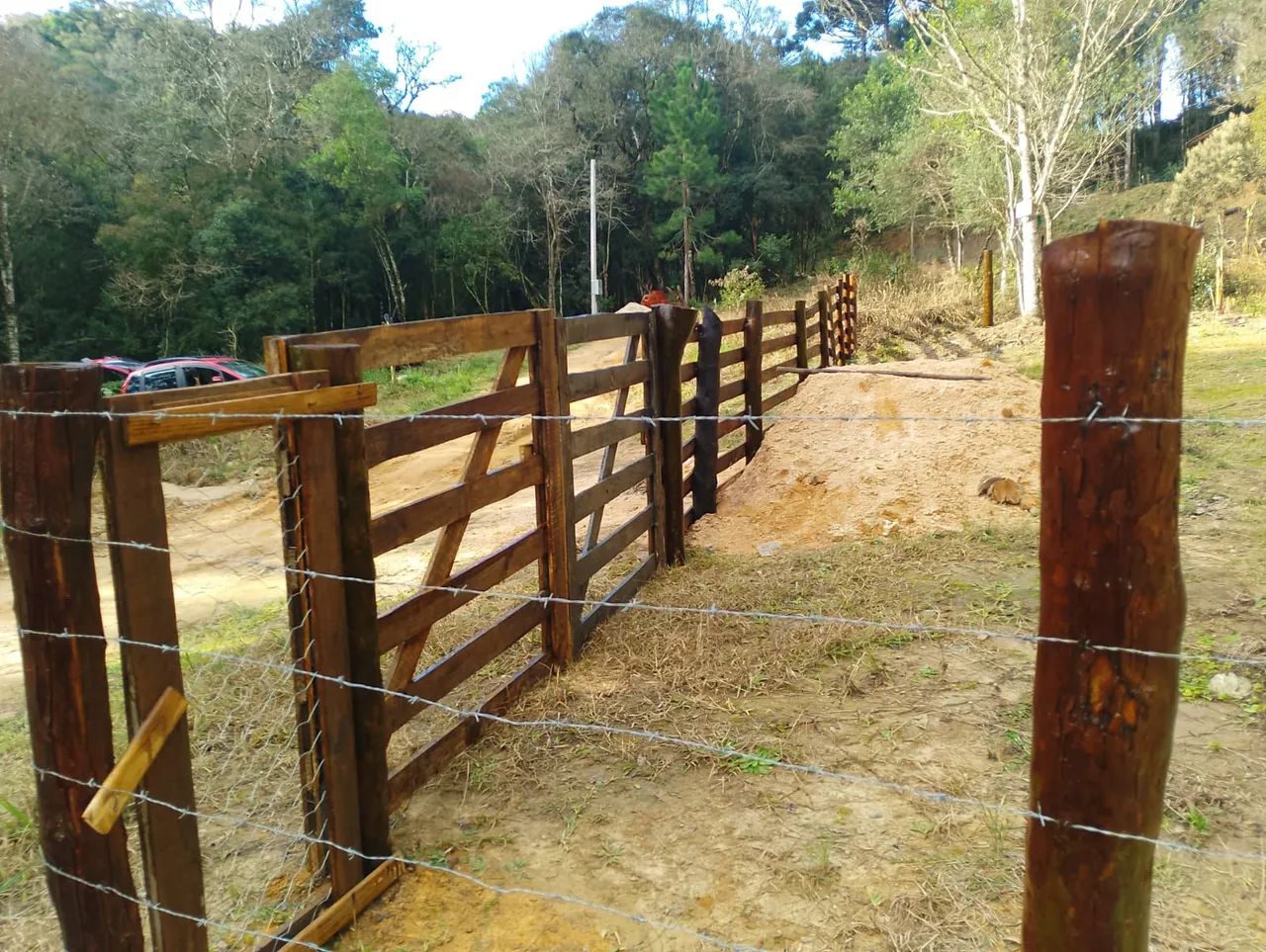 Chacara campina grande do sul - Foto 2