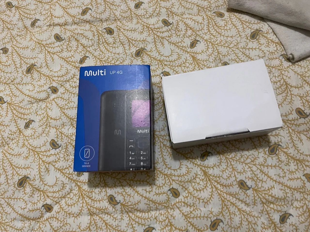 Telefone Celular Multi UP 4G - Foto 6
