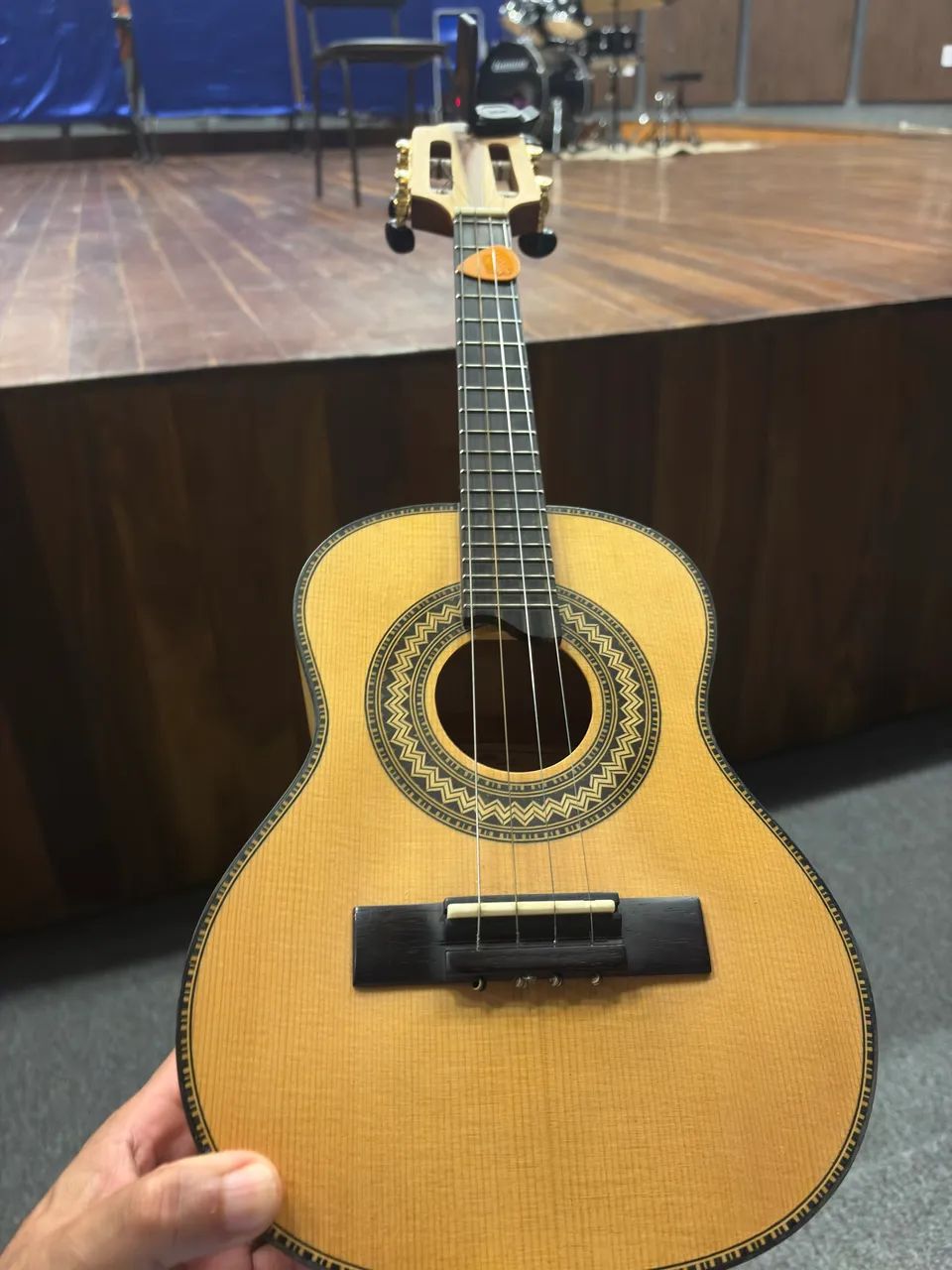 Cavaco Faia Luthier Constantino 64310978751489120