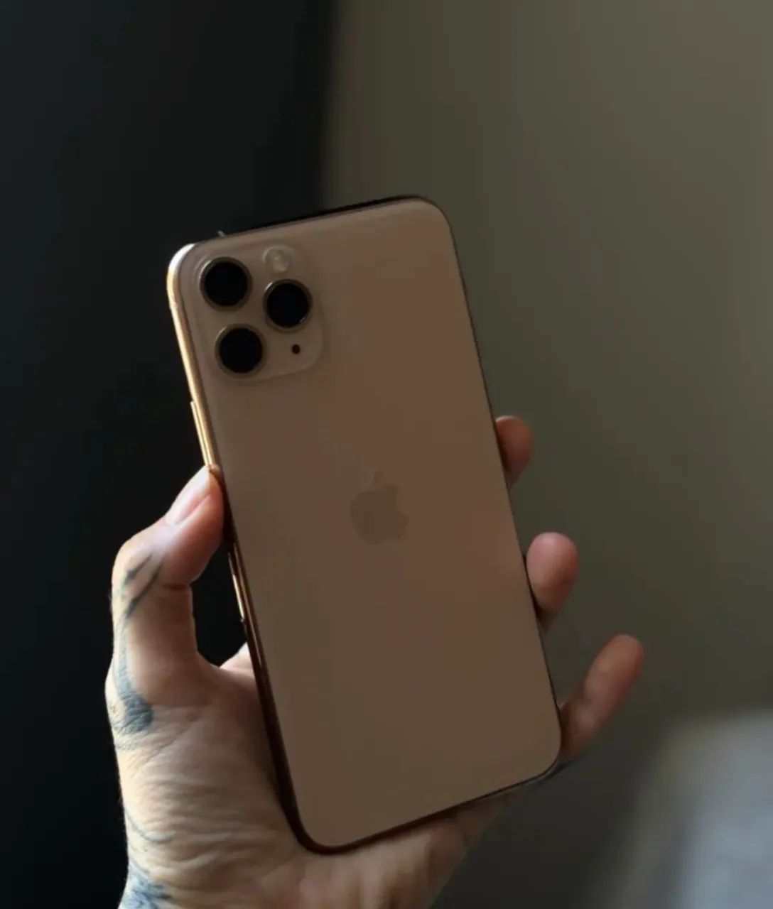 iPhone 11 Pro 64gb - Celulares e Smartphones - Novo Mundo
