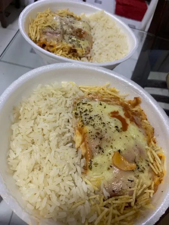 Lasanha de carne  - Foto 3