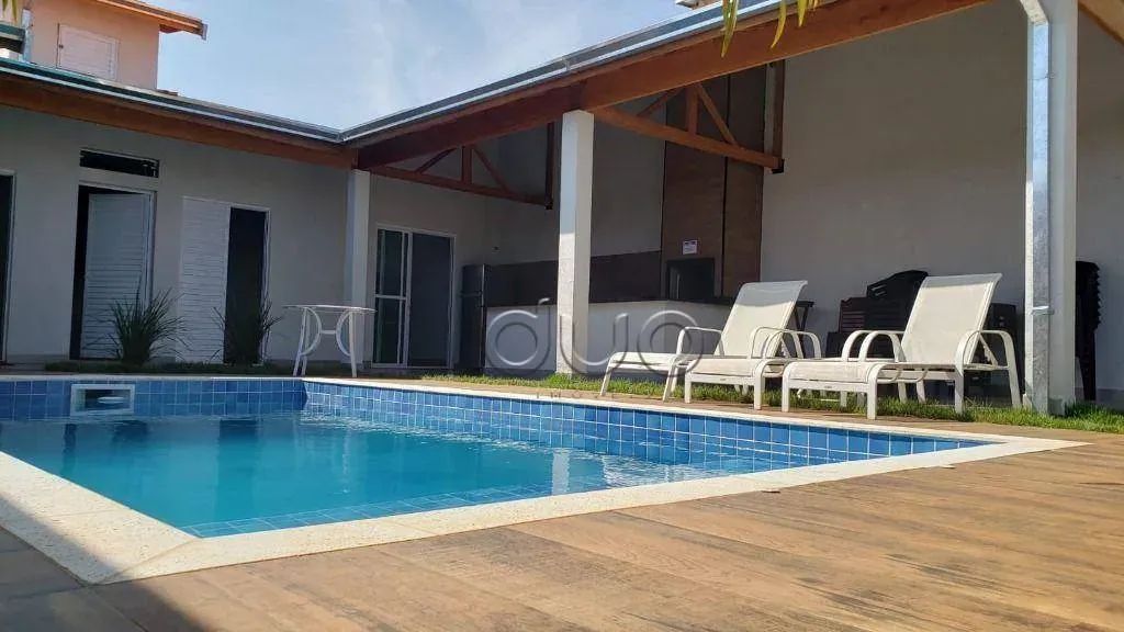 Edícula com 2 dormitórios à venda, 90 m² por R$ 560.000,00 - Garças - Piracicaba/SP - Foto 2