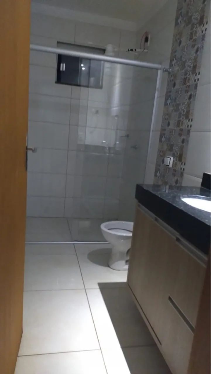 Apartamento amplo sem condomínio  - Foto 5