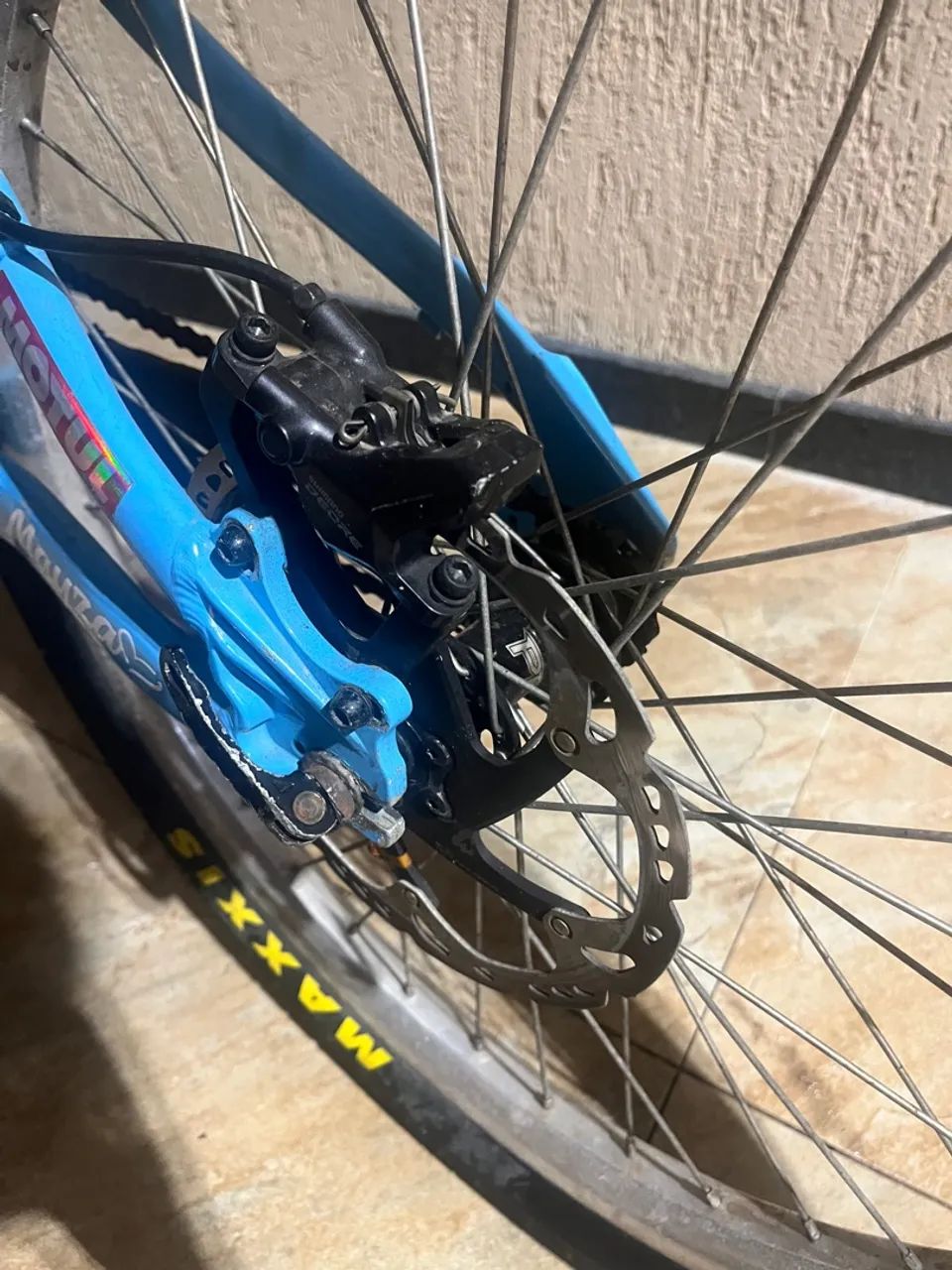 gios frx-evo 2024 unico dono - Foto 2