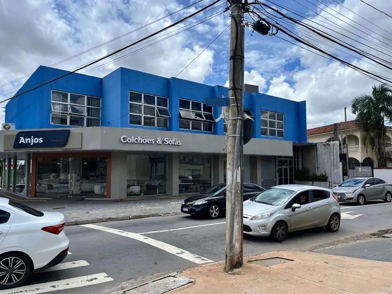 0 - Sala Comercial - Setor Sul - Foto 2