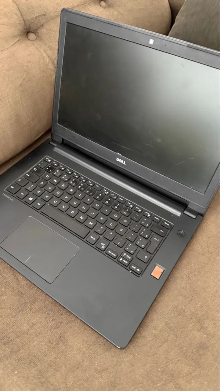 Notebook Dell 14 polegadas  - Foto 3