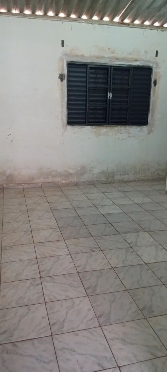 Foto - Marília - Núcleo Habitacional Costa e Silva