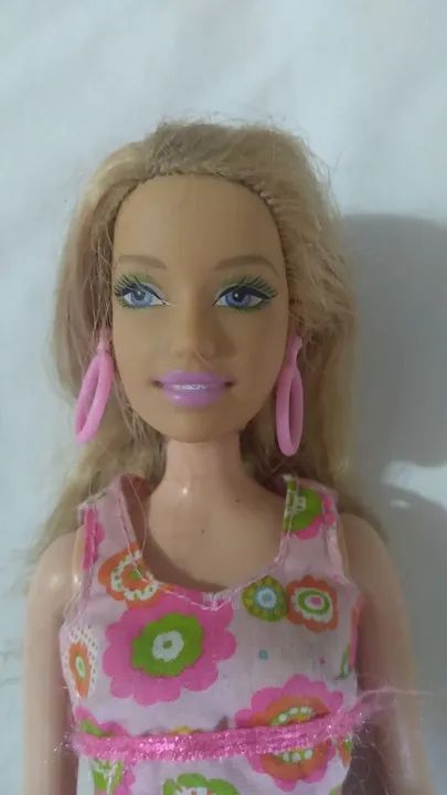 Barbie Chic - Foto 2