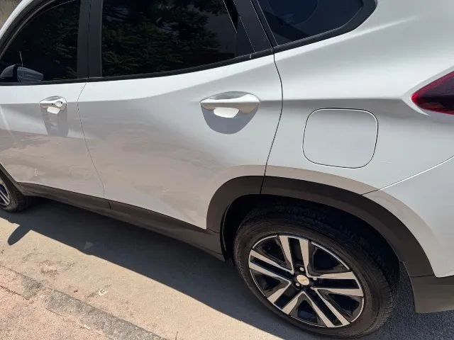 Chevrolet Tracker LT 1.0 Turbo 12V Flex AUT 2025 - Foto 2