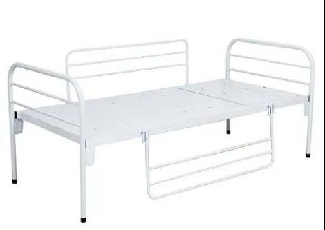 Cama hospitalar manual